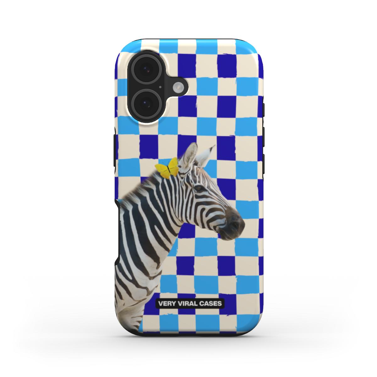 zebra me